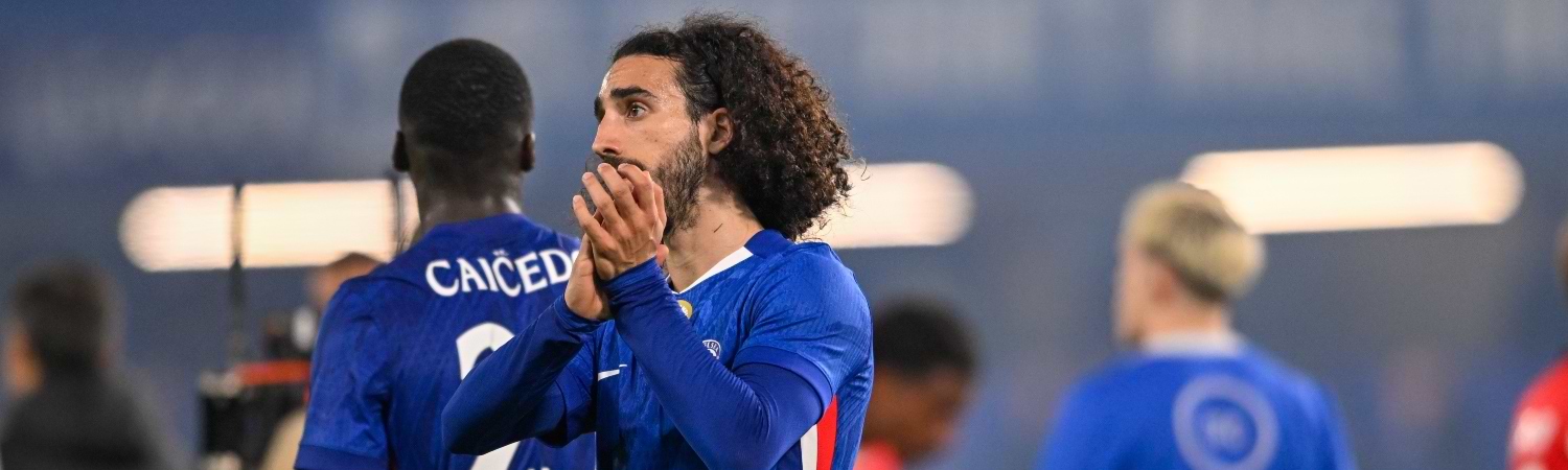 Chelsea Premiere League 2025 contra el benfica
