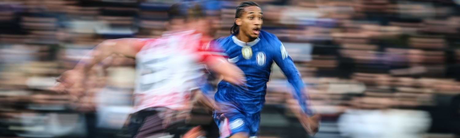 Chelsea vs Tottenham - Pedro Delantero