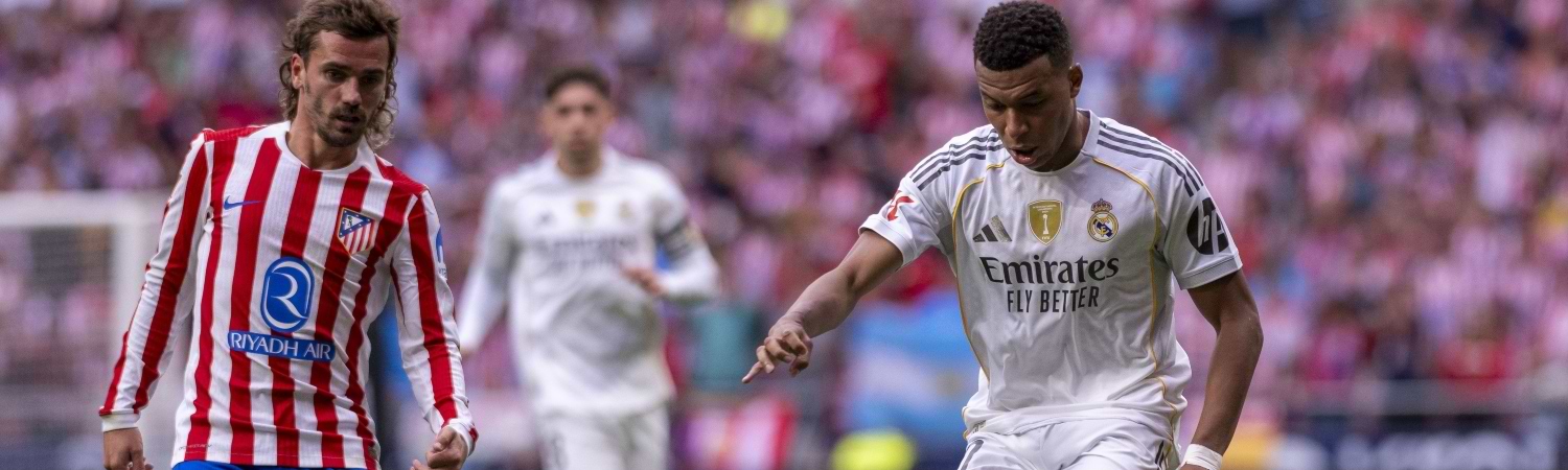 Real Madrid en el ultimo partido de la LaLiga 2025