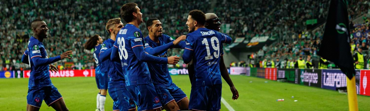 Chelsea FC jugadores