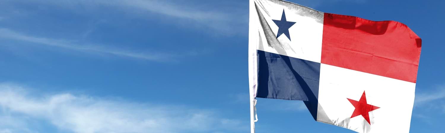 bandera de Panamá- Futbol Panameño rumbo a 2026 Concacaf