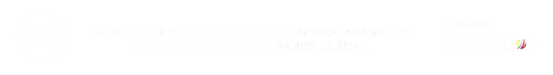 Mayores 18 años
