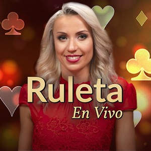 EVG Ruleta En Vivo