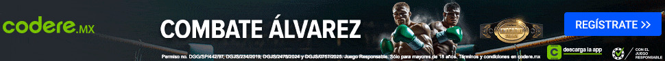 Cenelo pelea de 3 Mayo 2025