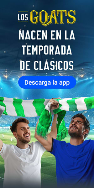 Descarga la app