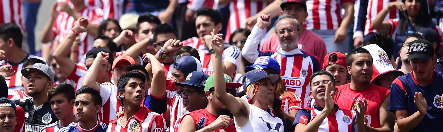 Chivas vs Cruz Azul