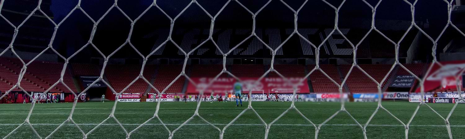 Liga MX jornada 13