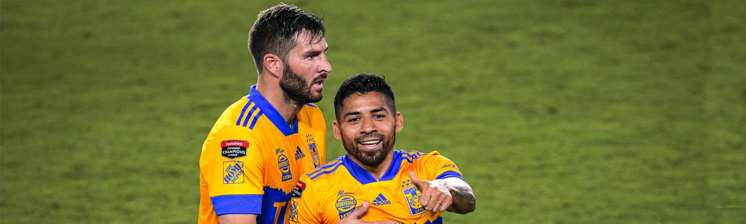 Tigres vs Santos Laguna