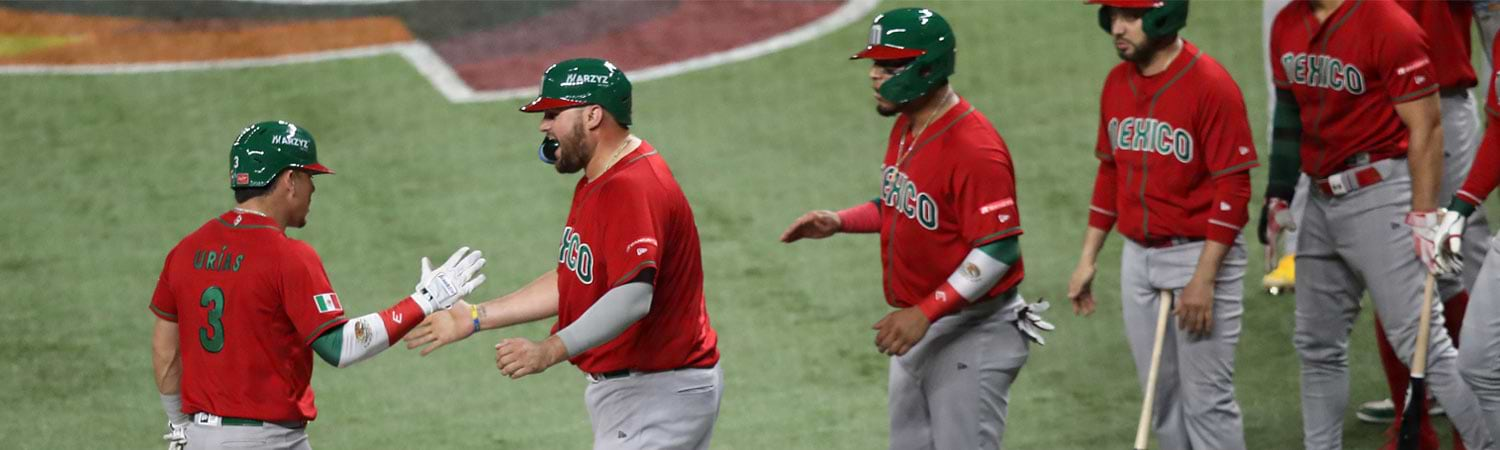 Liga Mexicana de Baseball