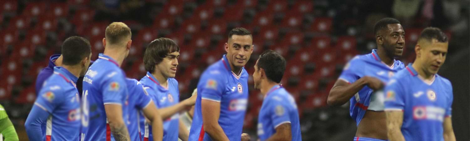 Cruz azul vs America