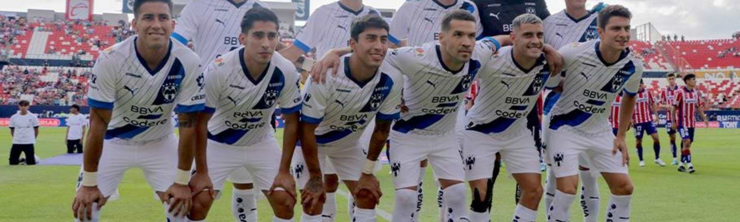 Rayados del Monterrey