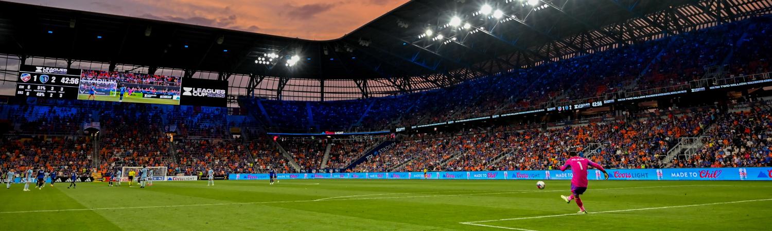 Final del Mundial Femenil