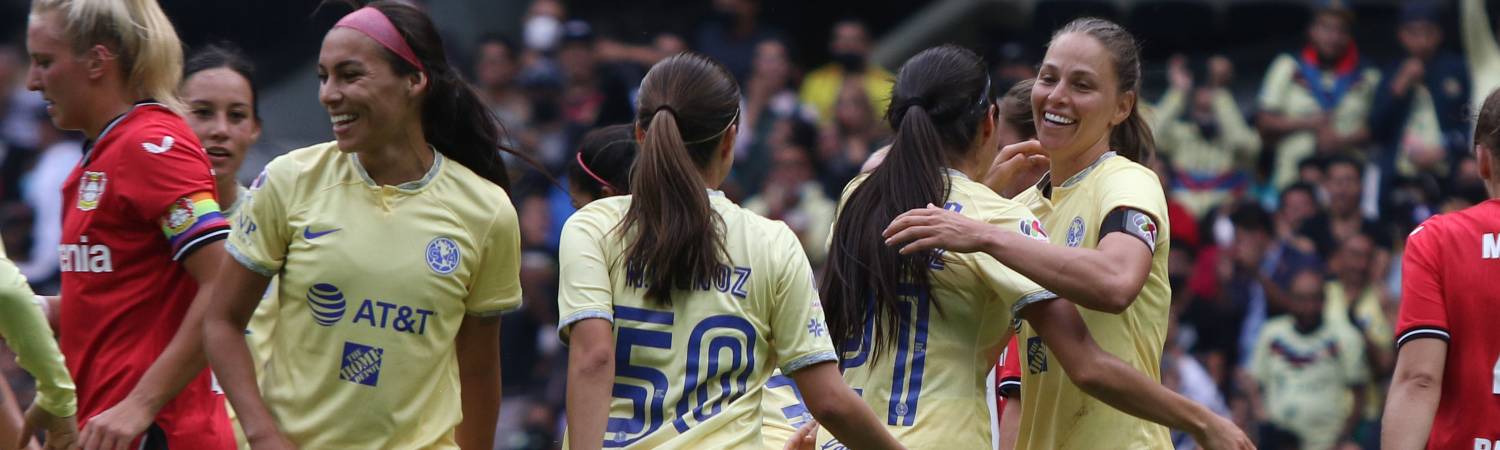 america-femenil-futbol-mexicano