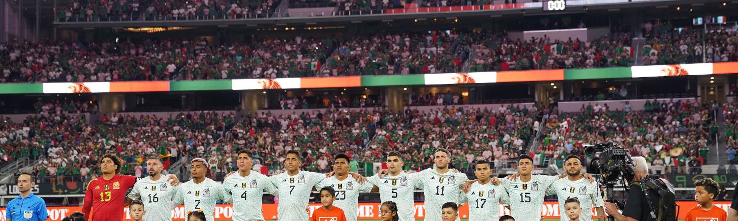 Honduras vs México