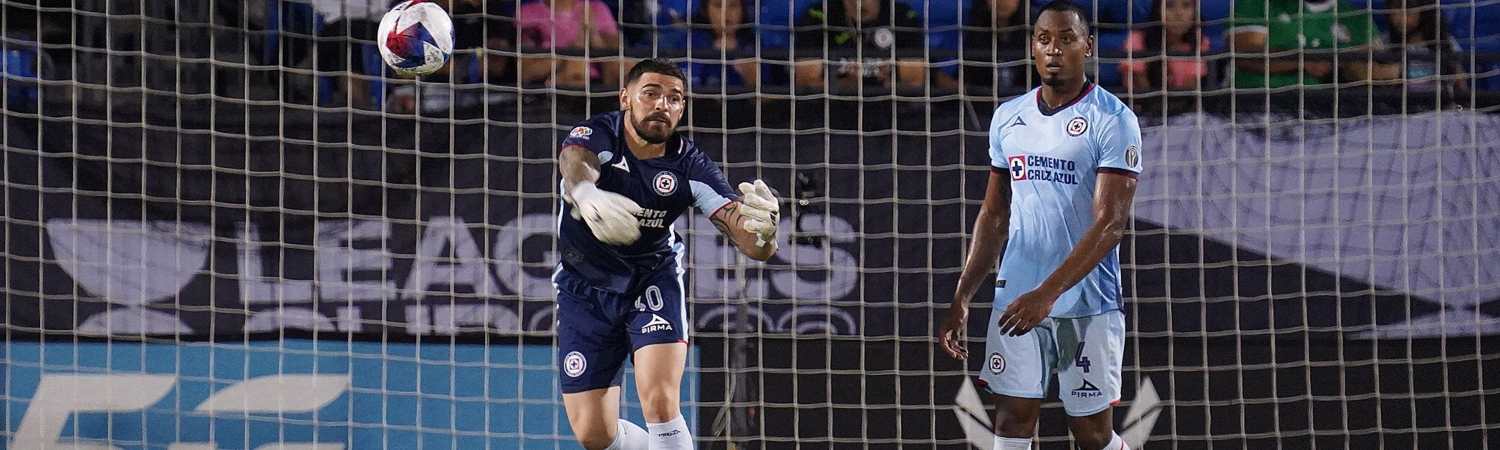 Juarez vs Cruz Azul clausura