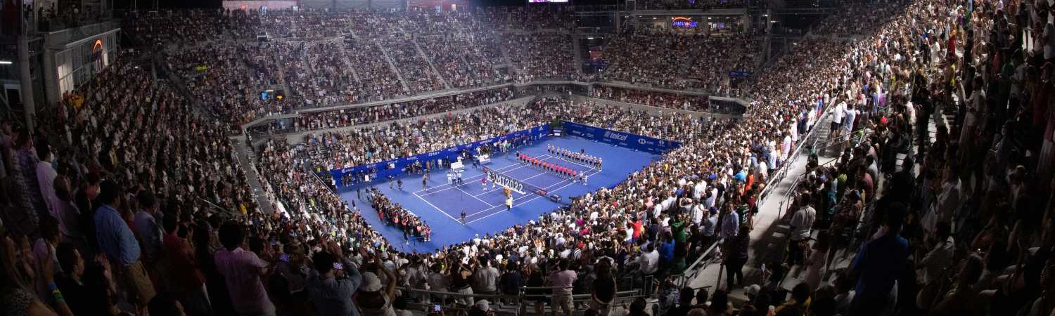 Abierto Mexicano de Tenis