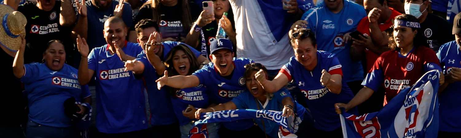 Cruz Azul vs Chivas