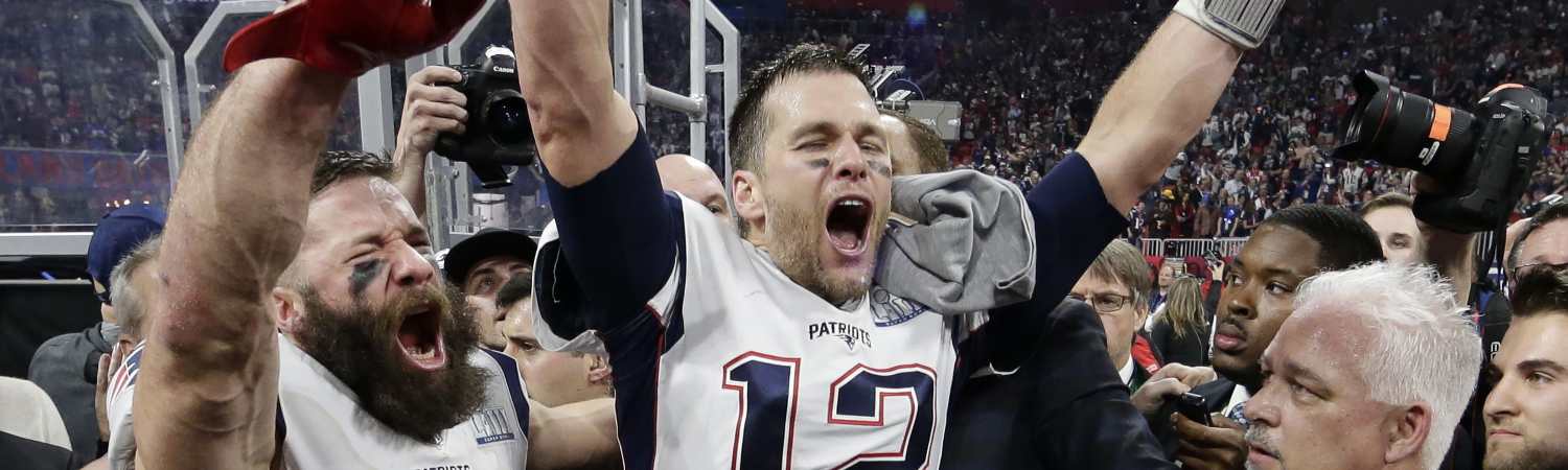 MVP en Super Bowl