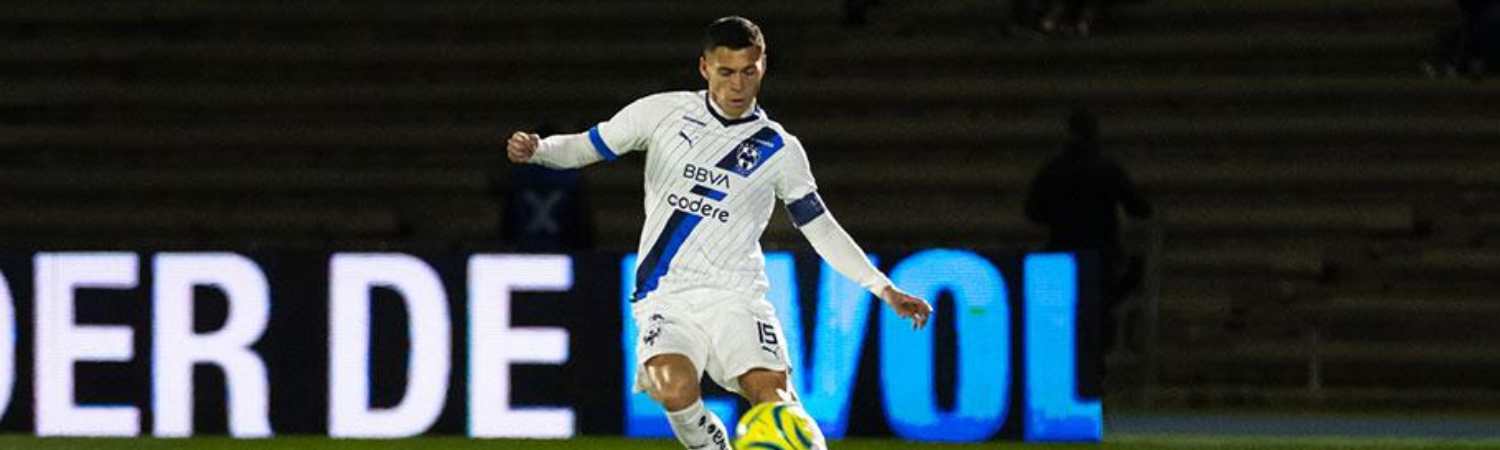 Rayados vs Pumas