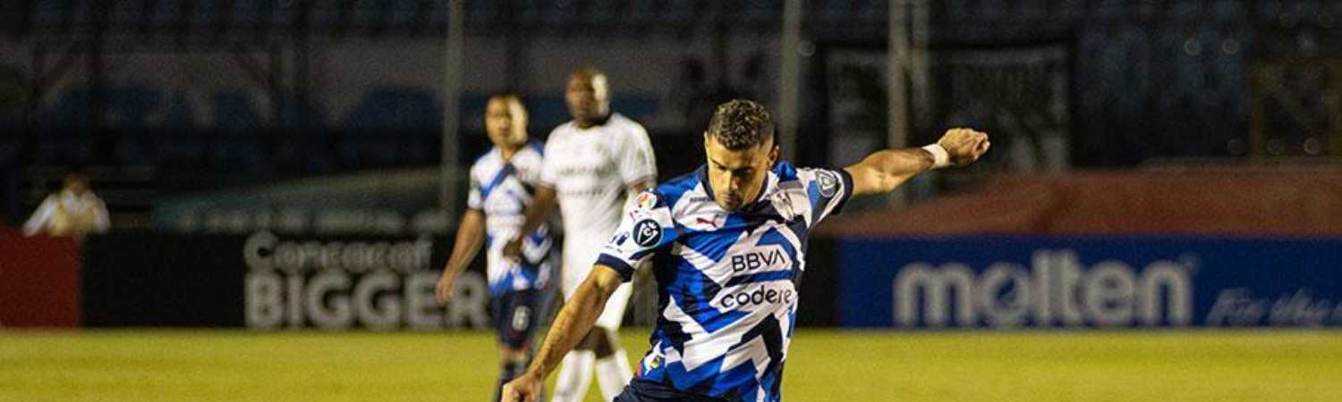 rayados vs comunicaciones