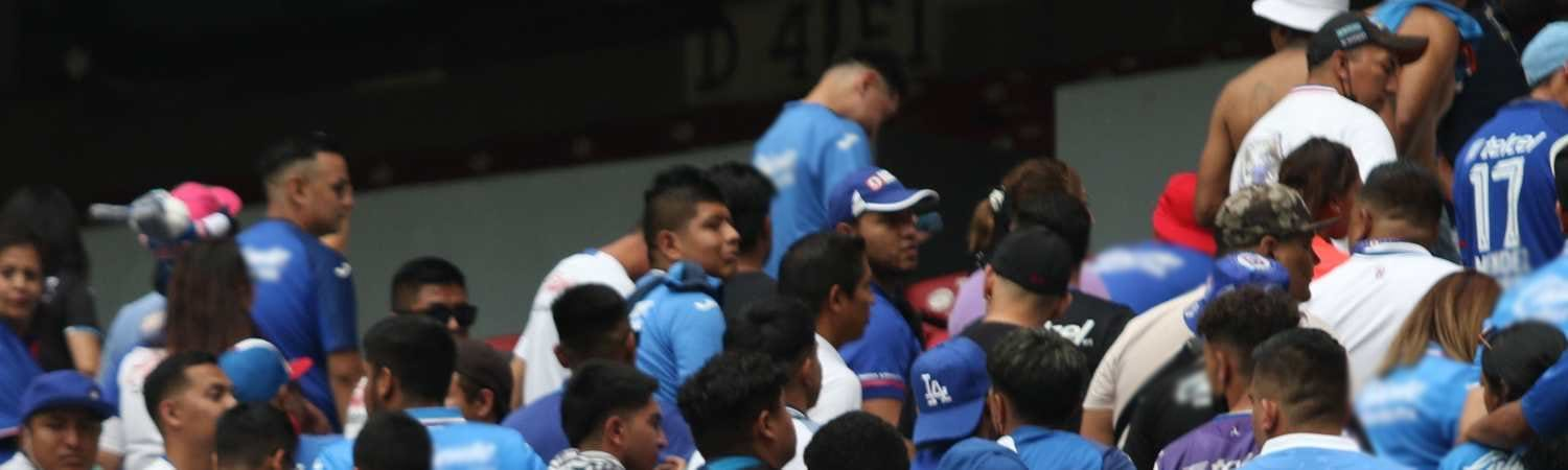 Santos Laguna vs Cruz Azul