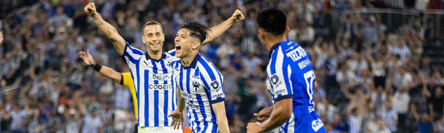 rayados del monterrey boletos gratis codere