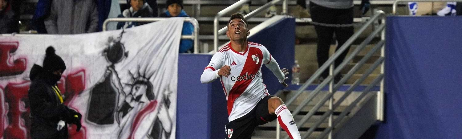 River Plate vs Boca Juniors clasico