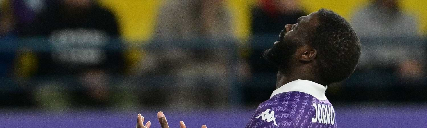 Semifinales de la Coppa Italia fiorentina