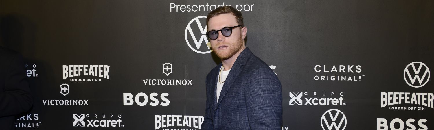 Canelo alvarez y sus mejores peleas