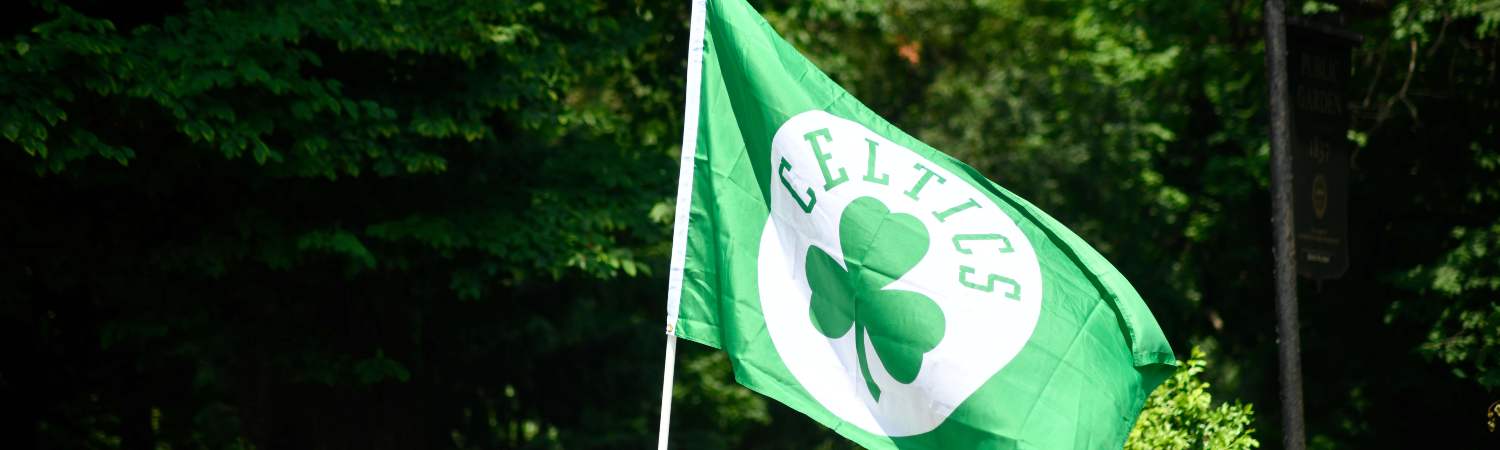 Los Celtics consiguen su anillo 18