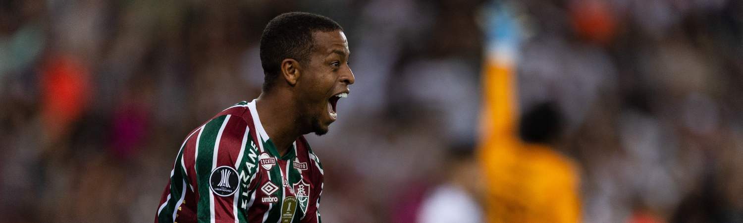 fluminense octavos de final de la Copa Libertadores