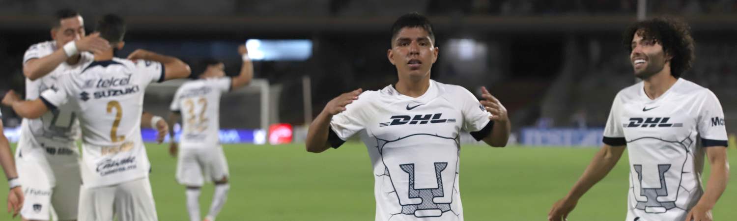 Santos vs Pumas liga mx 2024