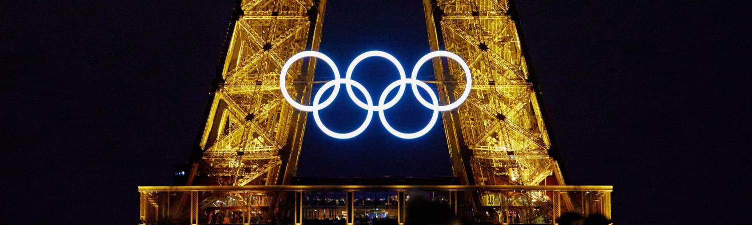 mejores deportiastas de los JJ. OO. París 2024