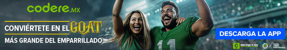 NFL en la Casa de Apuestas Codere