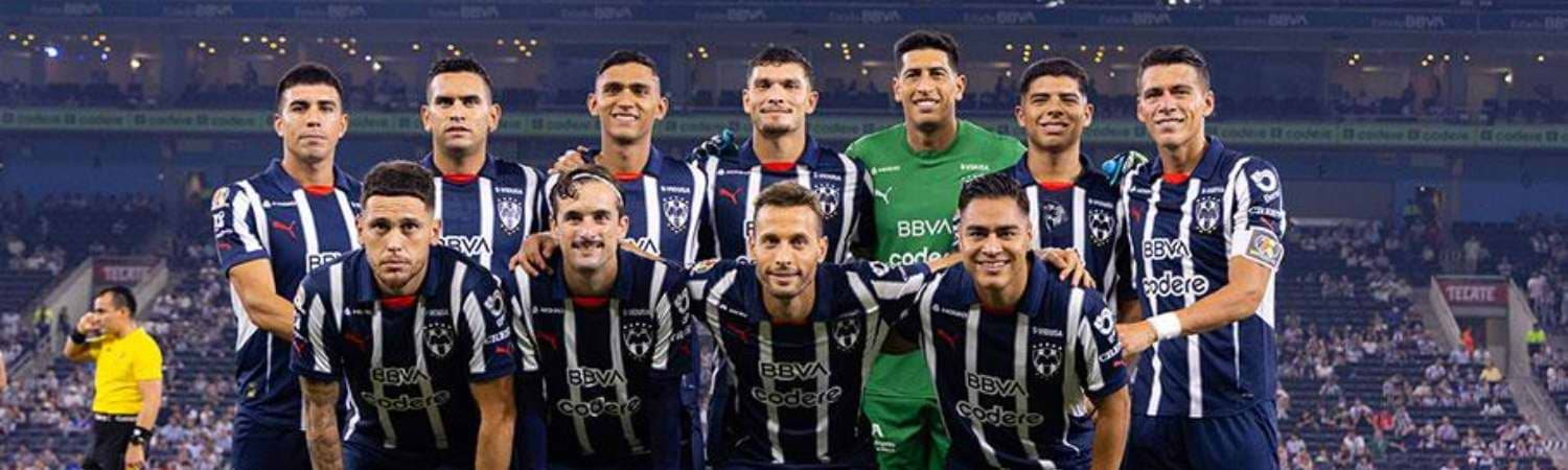 Chivas vs Monterrey 2024