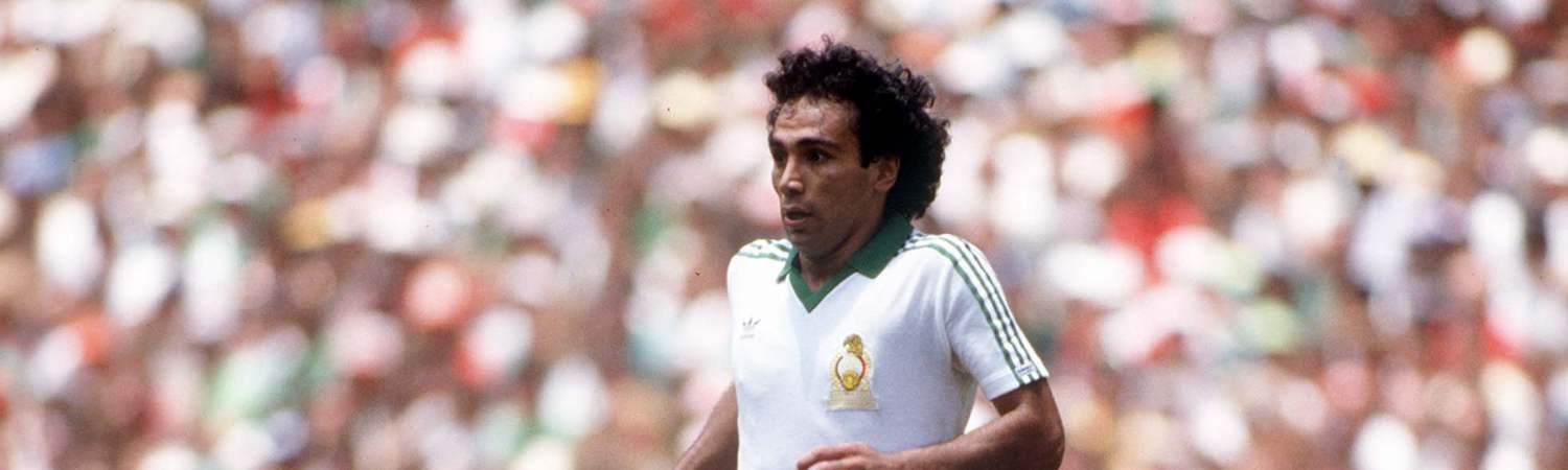 Hugo Sanchez la historia del derbi de Madrid