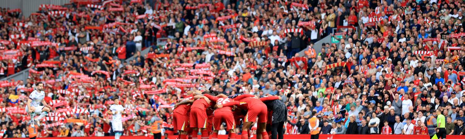 Liverpool vs West Ham cup