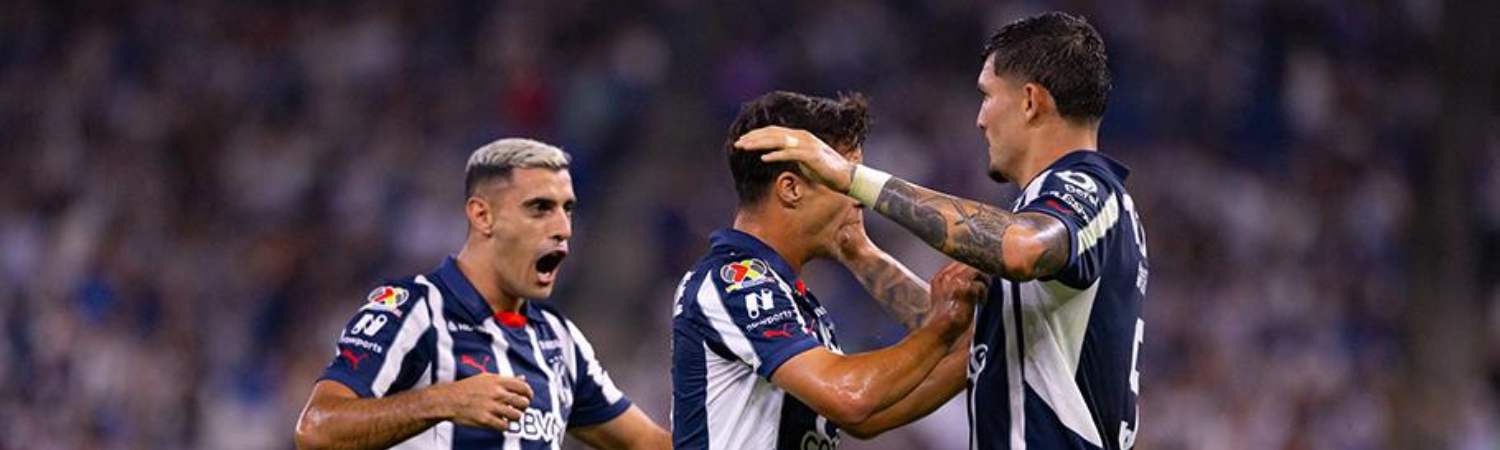 Monterrey vs Mazatlan 2024 liga mx