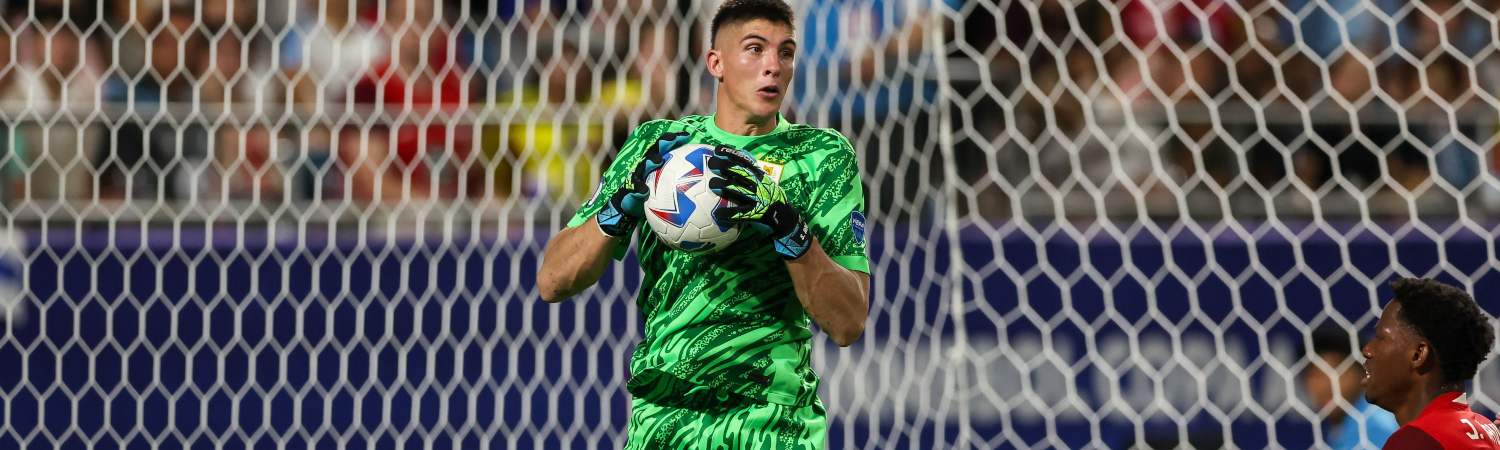 Mundial de CONMEBOL la septima jornada