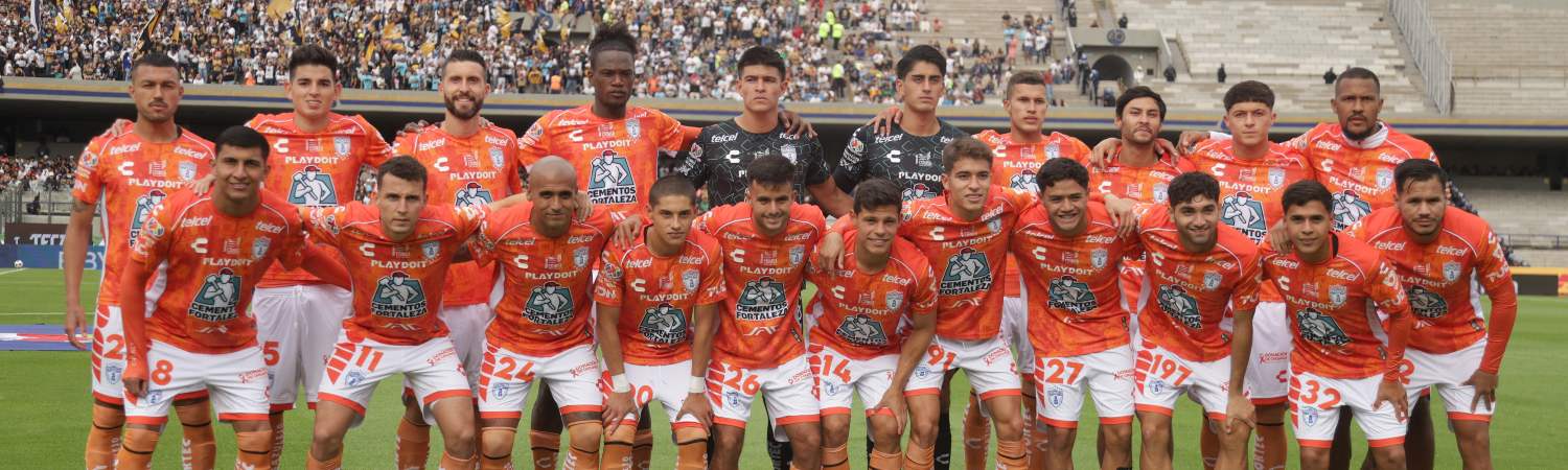 Pachuca vs Cruz Azul liga mx