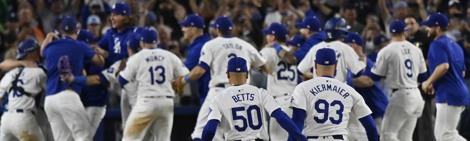 Dodgers vs Yankees mlb