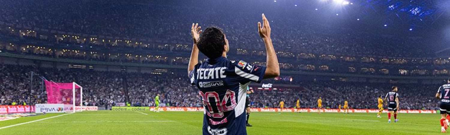 Monterrey vs Atlas 2024 liga mx