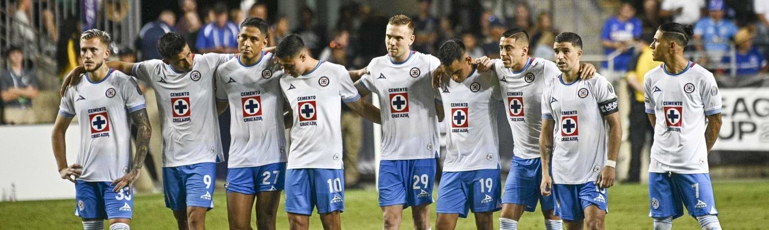 Puebla vs Cruz Azul liga mx