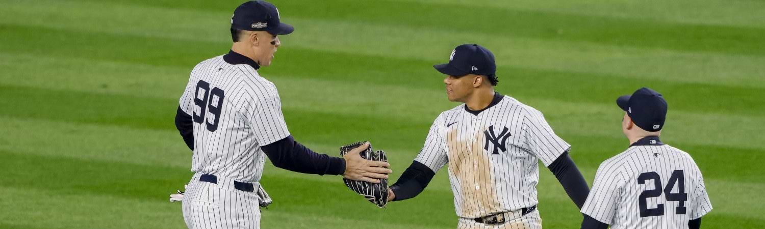 Yankees vs Royals