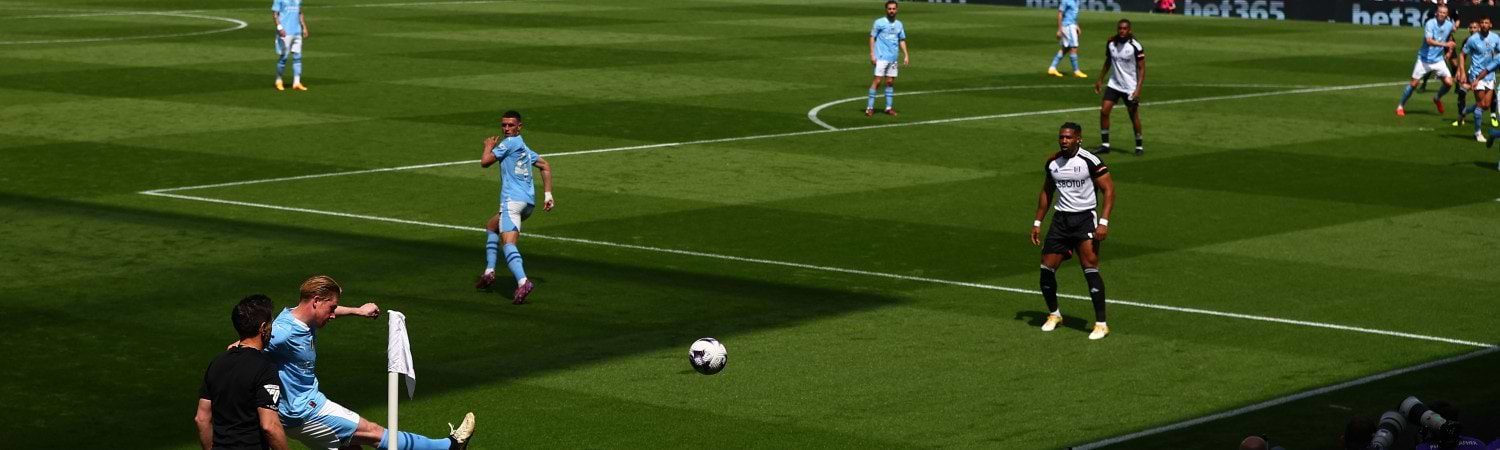 manchester City vs Fulham liga 2024