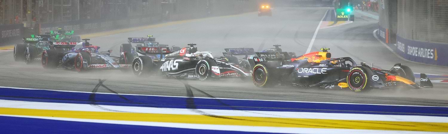 pilotos mexicanos en el GP de Mexico