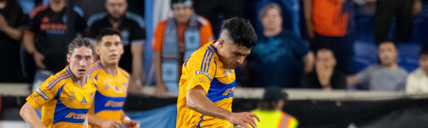 Tigres vs. Toluca liga mx