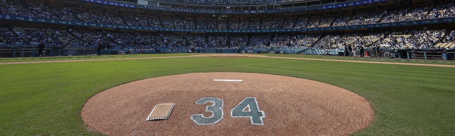 fernando Valenzuela derrota a los Yankees