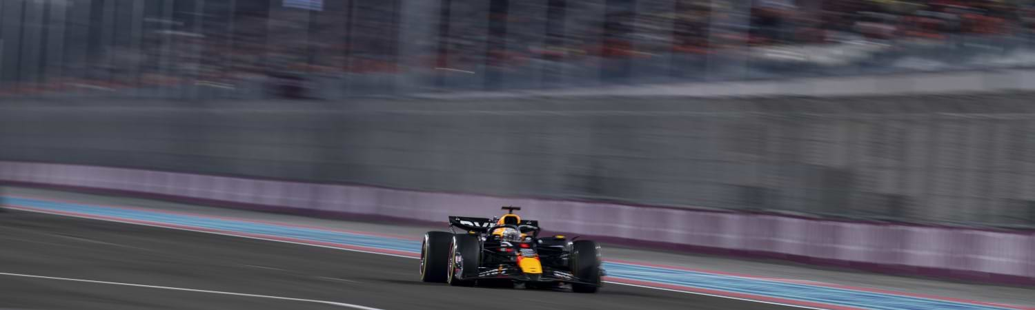 Max Verstappen tetracampeon Formula 1