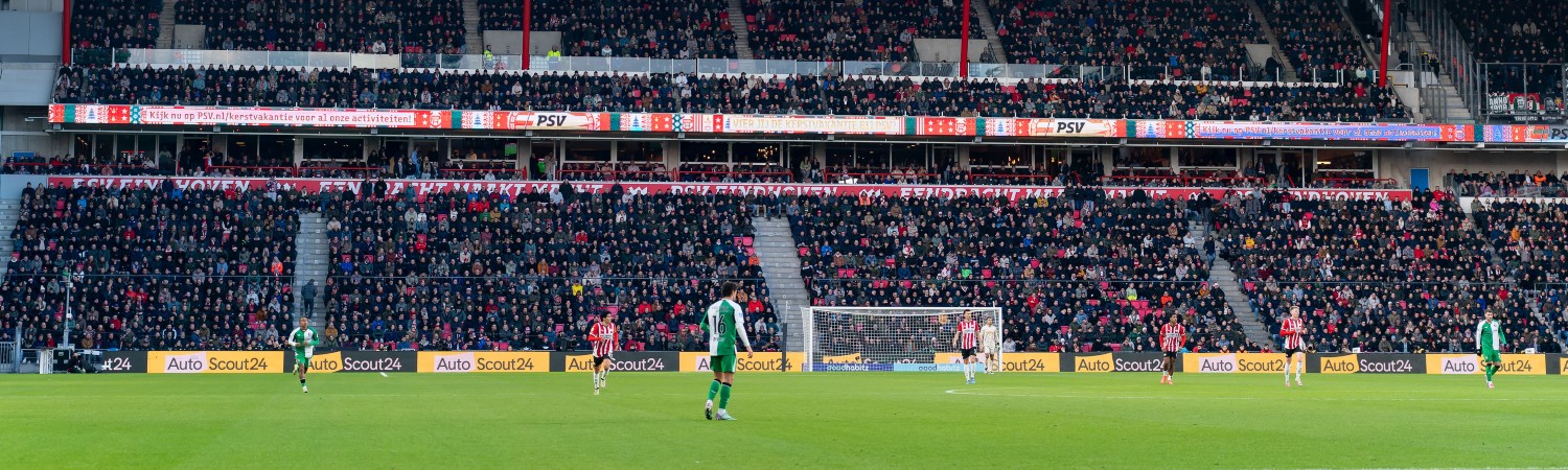 PSV vs Feyenoord